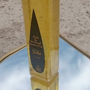 Tournesol Fruitée à l’ail