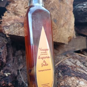 Vinaigre de vin aux Agrumes