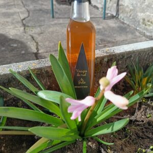 Vinaigre de Miel